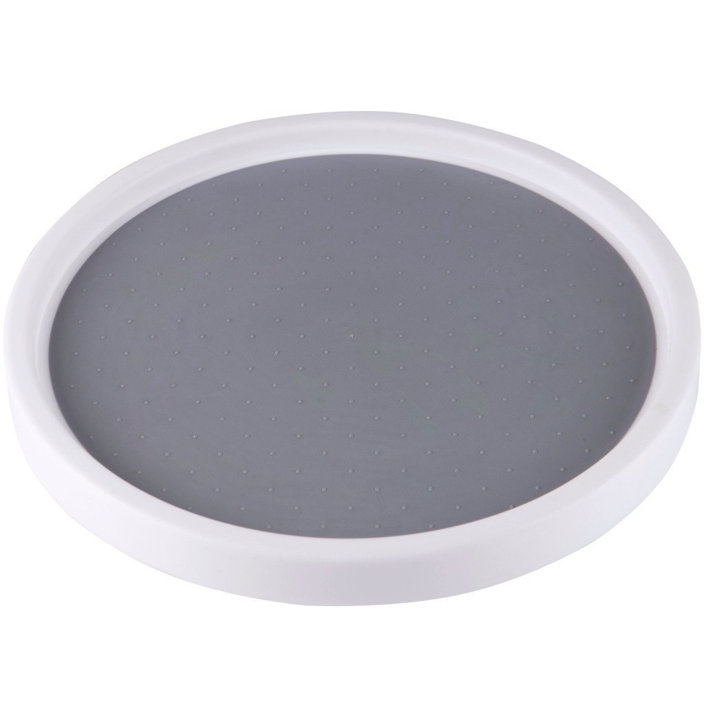 Suporte Giratório Organizador Universal 25 cm Suporte Giratório Organizador Universal 25 cm - Oferta na Shopee