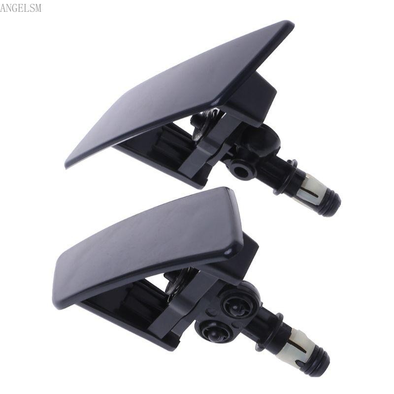 Car Left Right Headlight Water Washer Nozzle For C4 Headlamps Clea Car Left Right Headlight Water Washer Nozzle For C4 Headlamps Clea - Oferta na Shopee