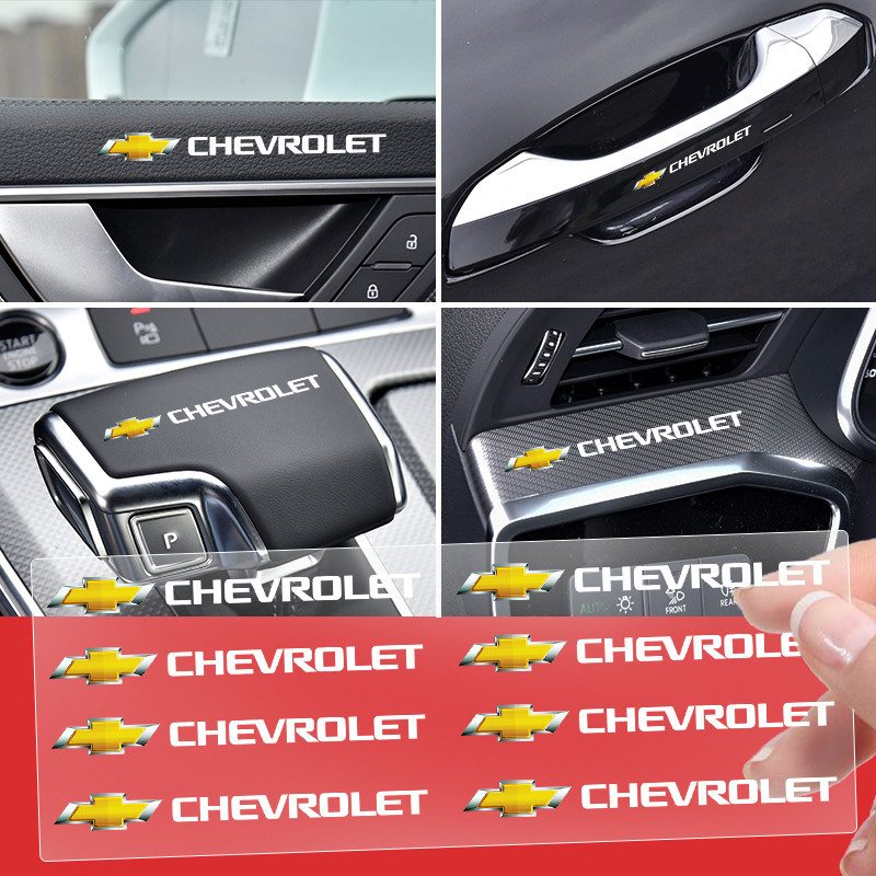 Decoração Universal Para Chevrolet Colorado Cruze Captiva Malibu Trax Aveo Camaro Decoração Universal Para Chevrolet Colorado Cruze Captiva Malibu Trax Aveo Camaro - Oferta na Shopee