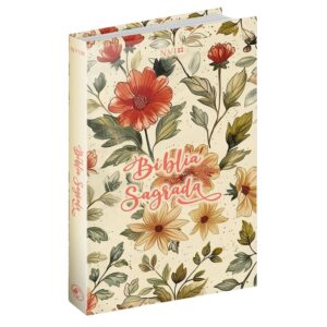 Bíblia Sagrada | NVI | Capa Boas Novas - Oferta na Shopee