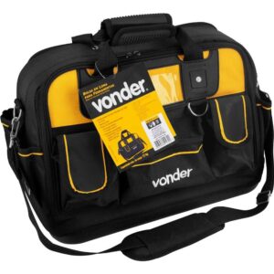 Bolsa Lona Ferramentas 410x210x280 Bl 128 Vonder - Oferta na Shopee