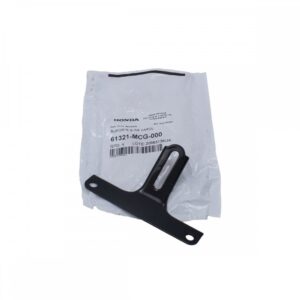 Suporte Inferior Farol NX4 Falcon 2000 a 2008 Original Honda - Oferta na Shopee