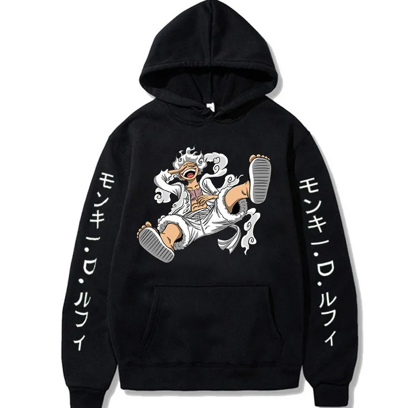 BLUSA DE FRIO MOLETOM CANGURU UNISSEX LUFFY GEAR ONE PIECE ANIME BLUSA DE FRIO MOLETOM CANGURU UNISSEX LUFFY GEAR ONE PIECE ANIME - Oferta na Shopee