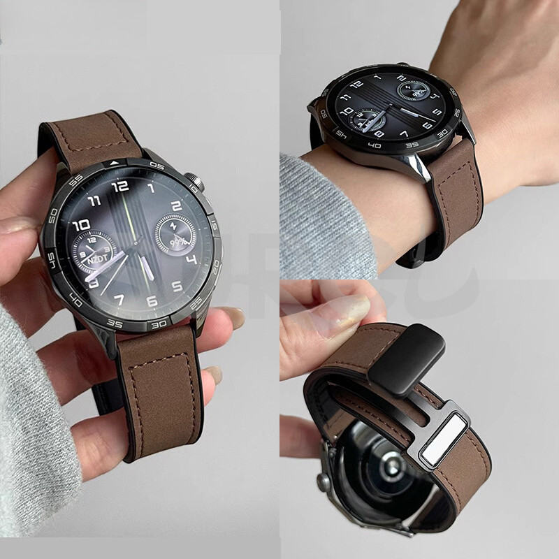 Pulseira De Couro Universal De 20 Mm 22 Para Xiaomi Watch S4 Sport S3 S2 S1 Pro Banda Vintage Redmi Smart 5/3 Lite/Activ Pulseira De Couro Universal De 20 Mm 22 Para Xiaomi Watch S4 Sport S3 S2 S1 Pro Banda Vintage Redmi Smart 5/3 Lite/Activ - Oferta na Shopee