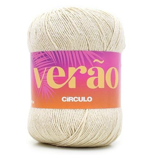 Linha Verão Círculo 150g Linha Verão Círculo 150g - Oferta na Shopee