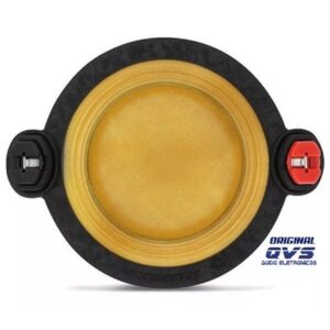 Reparo Original QVS 355TRIO QVS 350TRIO JBL 250TRIO 8Ohms Alta Qualidade Profissional Acessórios - Oferta na Shopee