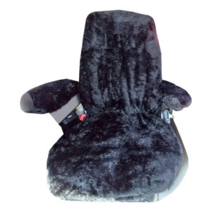 Capa Cochinil Compatível com Colhedeira E Trator Para Máquina De Um Banco - Oferta na Shopee