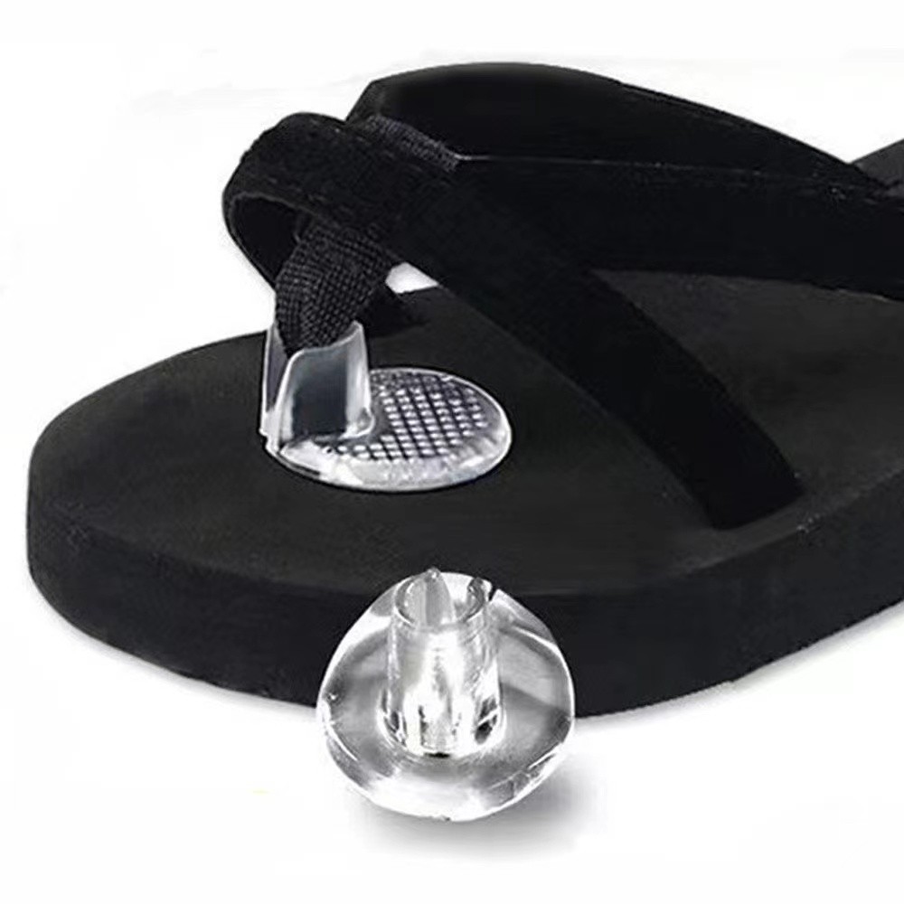 1Pair Almofadas De Gel De Silicone Macio Protetoras De Dedo Do Pé Protetores Sandália Fio Dental Sandálias 1Pair Almofadas De Gel De Silicone Macio Protetoras De Dedo Do Pé Protetores Sandália Fio Dental Sandálias - Oferta na Shopee