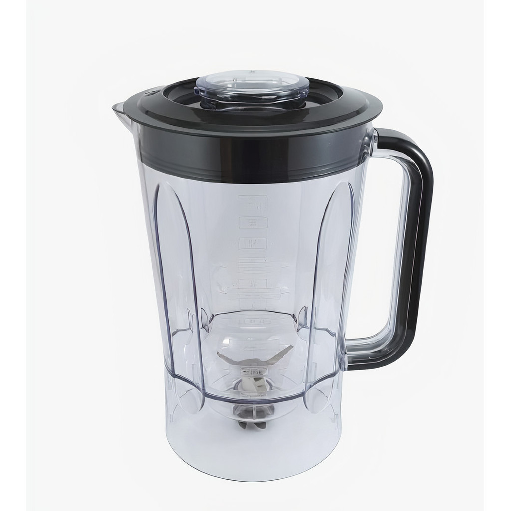 Copo de Liquidificador Britânia BLQ1280P Preto Original Copo de Liquidificador Britânia BLQ1280P Preto Original - Oferta na Shopee