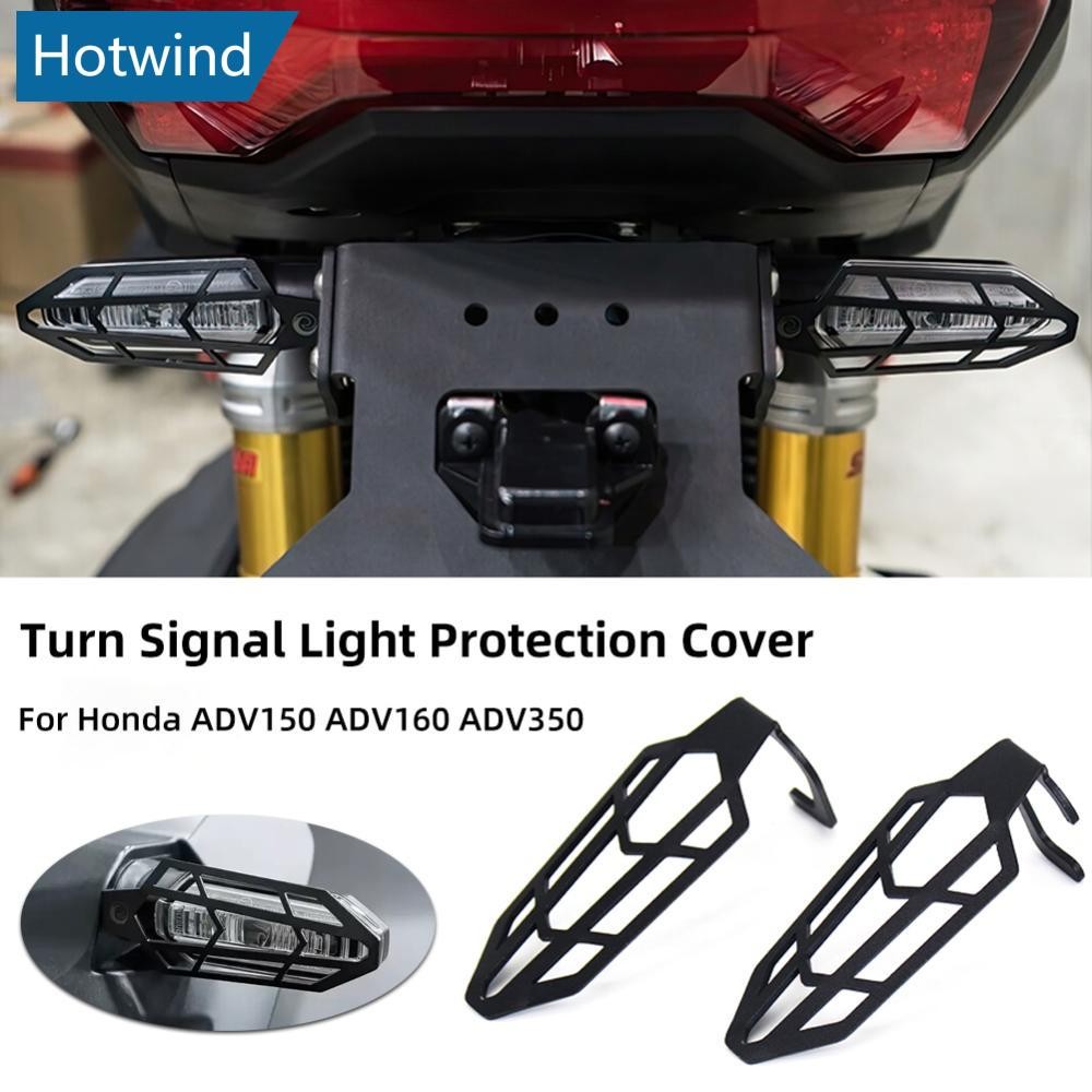 HW Motocicleta Turn Signal Light Proteção Guarda Para HONDA ADV 350 150 160 2024 2023 ADV350 ADV150 ADV160 2022 Acessóri HW Motocicleta Turn Signal Light Proteção Guarda Para HONDA ADV 350 150 160 2024 2023 ADV350 ADV150 ADV160 2022 Acessóri - Oferta na Shopee