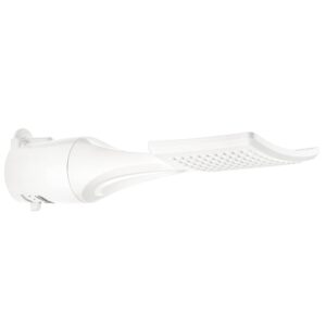 Chuveiro elétrico 4 Temperaturas Loren Shower Lorenzetti - Oferta na Shopee