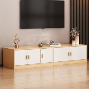 Mesa de cabeceira moderna para quarto