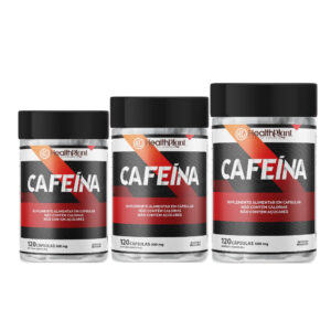 Cafeína - 1