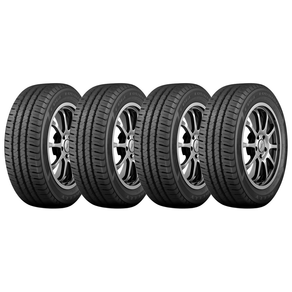 Kit 4 Pneus Kelly 175/70 R13 82T SL Edge Touring 2 Goodyear Kit 4 Pneus Kelly 175/70 R13 82T SL Edge Touring 2 Goodyear