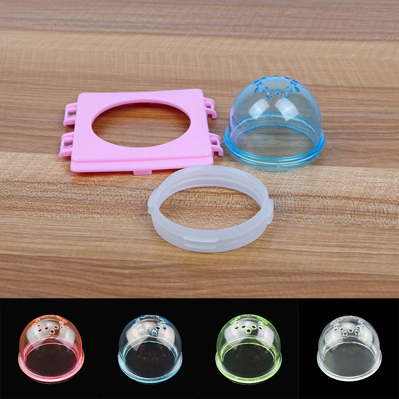 Hamster Tubo Externo Gaiola Tampa Túnel Rolha Plug Interface Placa De Conexão Defletor Acessórios Hamster Tubo Externo Gaiola Tampa Túnel Rolha Plug Interface Placa De Conexão Defletor Acessórios - Oferta na Shopee