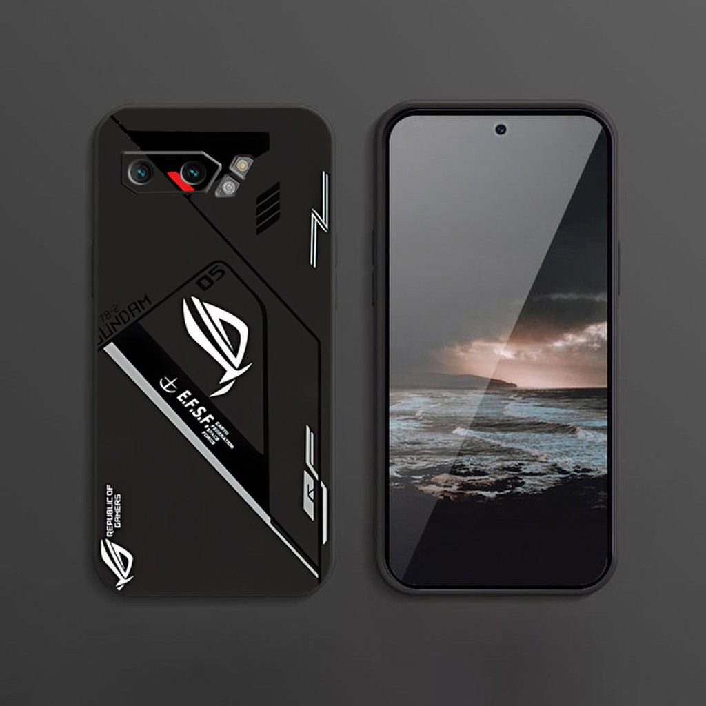 Capa De Silicone Para ASUS ROG Phone 2 II 3 III 5 5s 6 6D 7 8 9 Pro Ultimate FE Strix Caso Durável TPU Macio Traseira A0 Capa De Silicone Para ASUS ROG Phone 2 II 3 III 5 5s 6 6D 7 8 9 Pro Ultimate FE Strix Caso Durável TPU Macio Traseira A0 - Oferta na Shopee