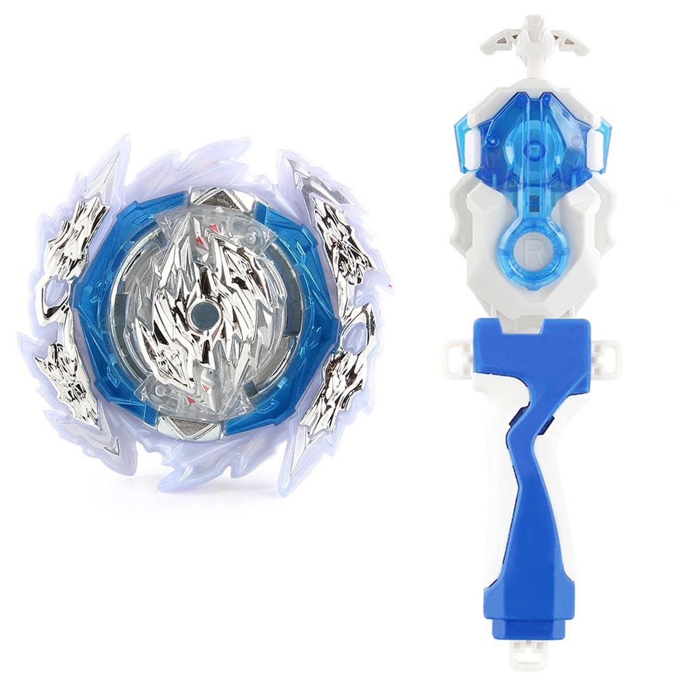 Gyros Burst B-189 Guilty Longinus Com Conjunto De Lançador Ou Apenas Brinquedos Giroscópios Para Crianças Girando Gyros Burst B-189 Guilty Longinus Com Conjunto De Lançador Ou Apenas Brinquedos Giroscópios Para Crianças Girando - Oferta na Shopee