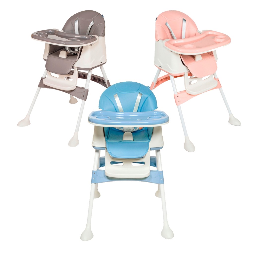 Cadeira Alimentacao Bebe Portatil Compacta Dobravel Assento Refeicao Honey Maxi Baby Cadeira Alimentacao Bebe Portatil Compacta Dobravel Assento Refeicao Honey Maxi Baby - Oferta na Shopee