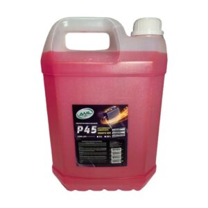 Protetivo para Radiador Pronto Uso P45 AML Química 5 Litros - Oferta na Shopee