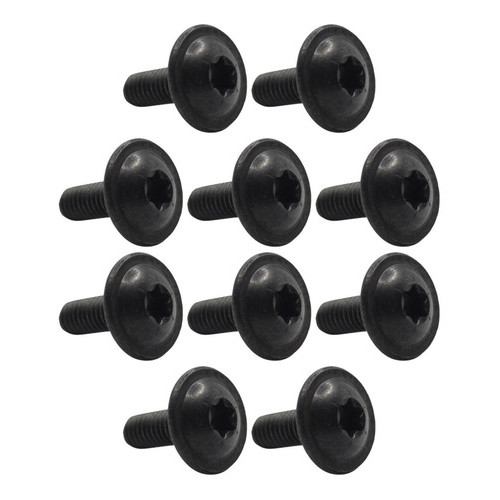 10 Parafusos Parachoque Gol G5 Saveiro G5 Spacefox Voyage G5 10 Parafusos Parachoque Gol G5 Saveiro G5 Spacefox Voyage G5 - Oferta na Shopee