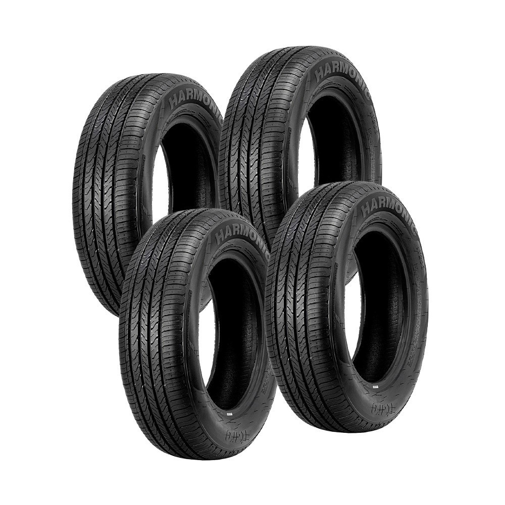 Jogo 4 Pneus Itaro Aro 16 IT203 215/65R16 98H Jogo 4 Pneus Itaro Aro 16 IT203 215/65R16 98H
