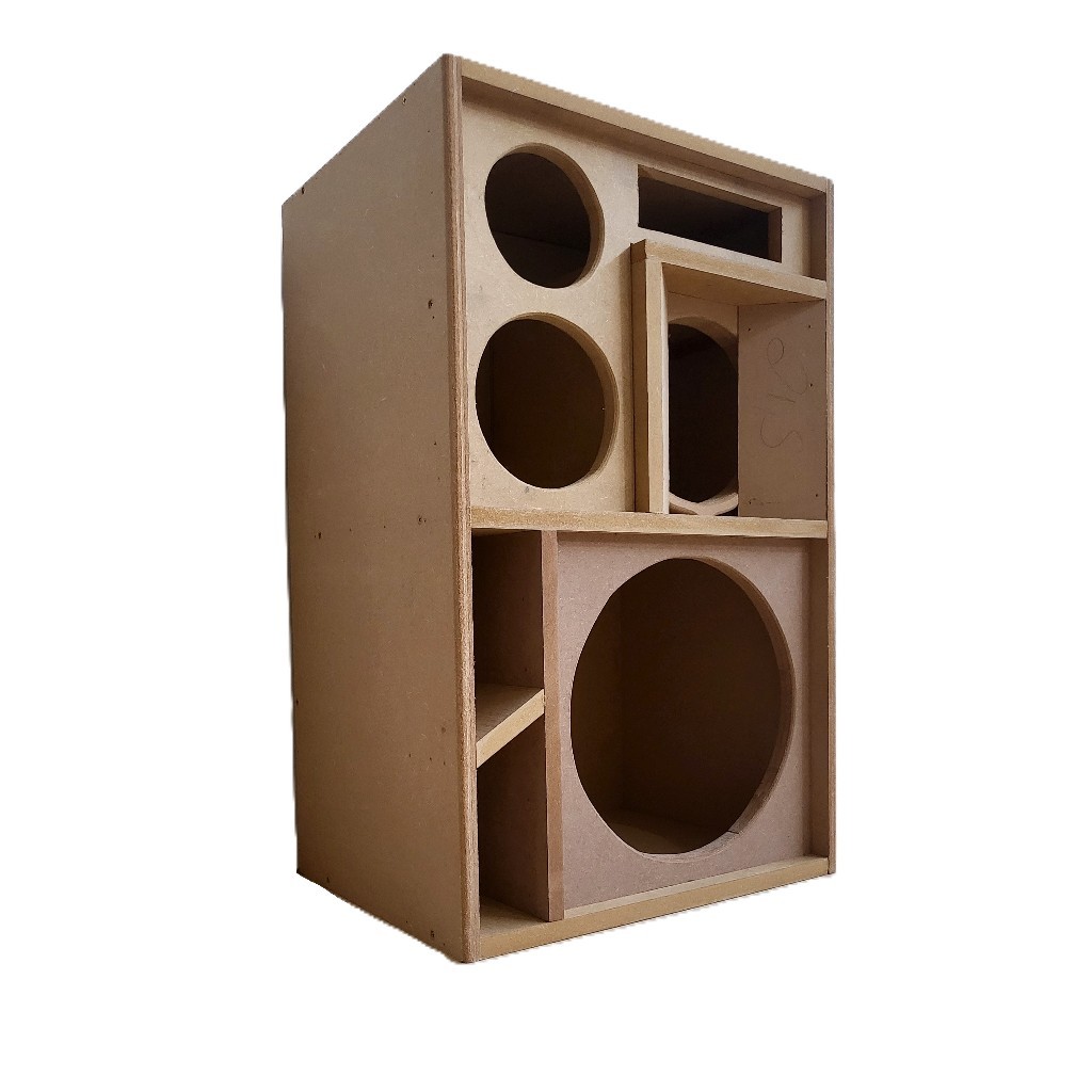 Caixa Bob De 12 Médio De 8 Só Na Mdf Caixa Bob De 12 Médio De 8 Só Na Mdf - Oferta na Shopee