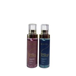 Prep Spray Higienizante Kaisa 120ML Control Desengordurante Unhas Nail - Oferta na Shopee