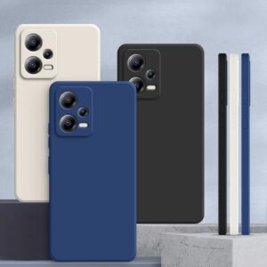 Capinha Redmi Note 12 Pro 5G