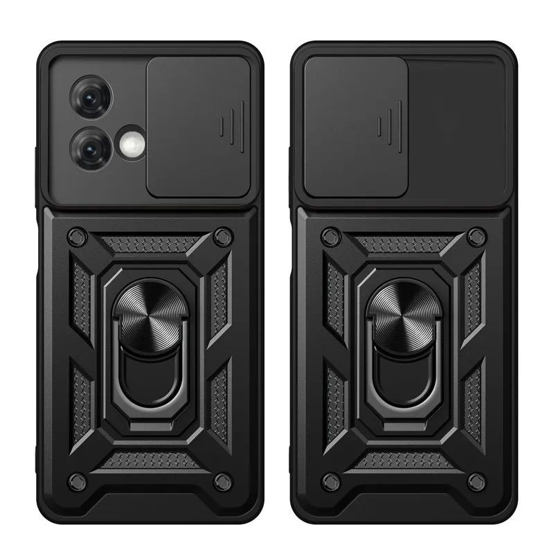 Para Moto Motorola G84 Caixa Blindagem Armadura À Prova De Choque G 84 5G Tampa Traseira Do Anel De Proteção Da Câmera Para Moto Motorola G84 Caixa Blindagem Armadura À Prova De Choque G 84 5G Tampa Traseira Do Anel De Proteção Da Câmera - Oferta na Shopee