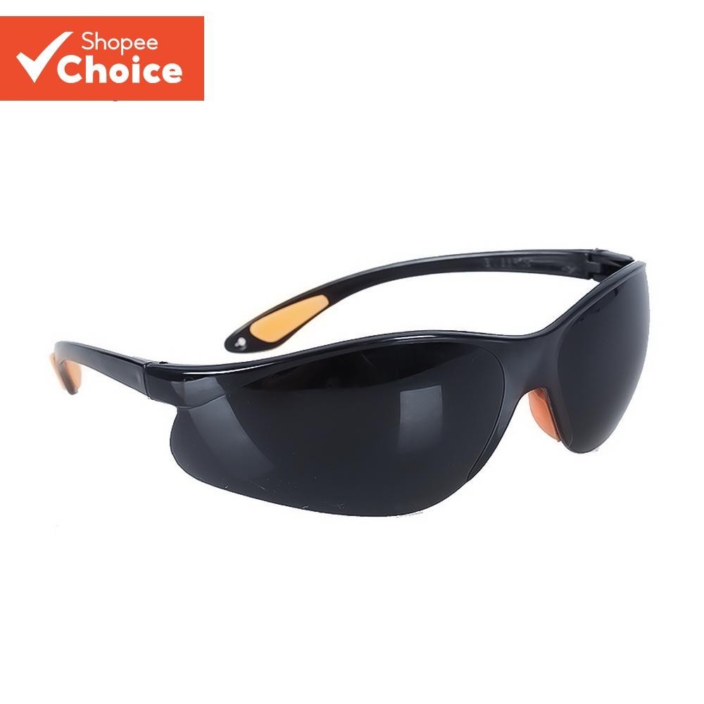 Um Conjunto De Viseira De Óculos De Soldagem , Proteção UV Com Escurecimento Automático , Anti-Reflexo , Resistente A Im Um Conjunto De Viseira De Óculos De Soldagem