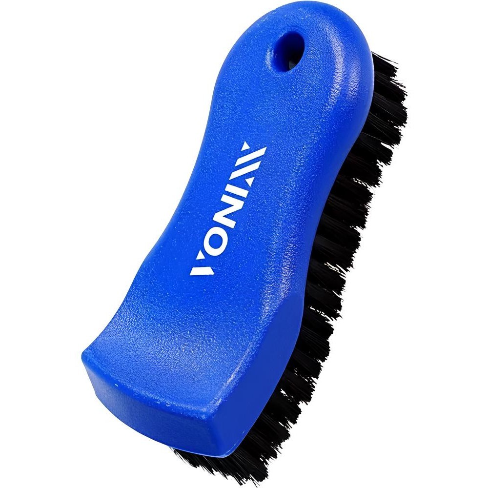 Escova Para Limpeza Cerda Média Tapete Pneus Plastico Vonixx Escova Para Limpeza Cerda Média Tapete Pneus Plastico Vonixx