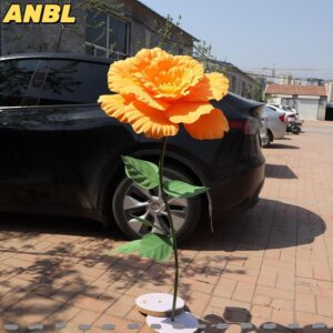 Peônia Artificial ANBL PE