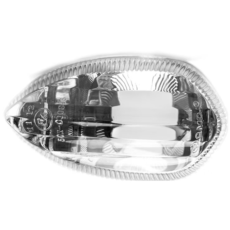 Lente Pisca Traseiro Direito Lander 250 – 2020 Em Diante Lente Pisca Traseiro Direito Lander 250 – 2020 Em Diante