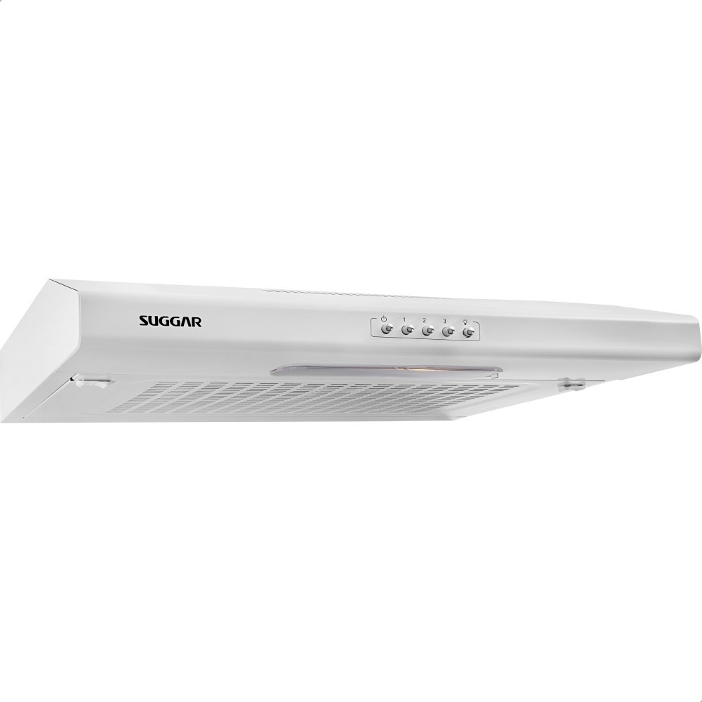 Depurador De Ar Slim 80Cm Branco Com Manta DI802BR Suggar 220V Depurador De Ar Slim 80Cm Branco Com Manta DI802BR Suggar 220V - Oferta na Shopee
