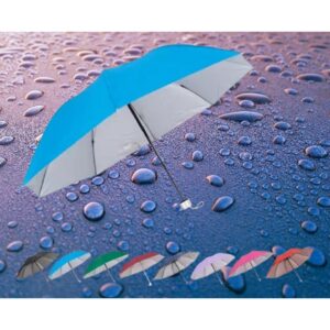 Guarda Chuva Que Cabe Na Bolsa C/ Proteção Solar Uv  WHYS-005 SOMBRINHA PRIMEIRA LINHA - Oferta na Shopee
