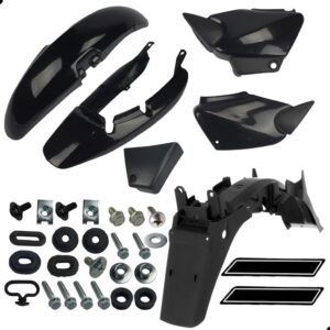 CARENAGEM FAN 125 2005 2006 2008 TITAN 2000 2004 FERRAMENTA - Oferta na Shopee