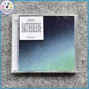 Joji SMITHEREENS Original CD Album [Lacrado] Brand New BR2 - Oferta na Shopee