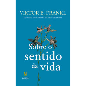 livro Sobre o sentido da vida - Oferta na Shopee