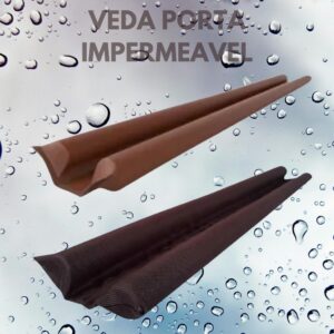 Protetor Veda Porta PREMIUM 80 e 90 cm 1