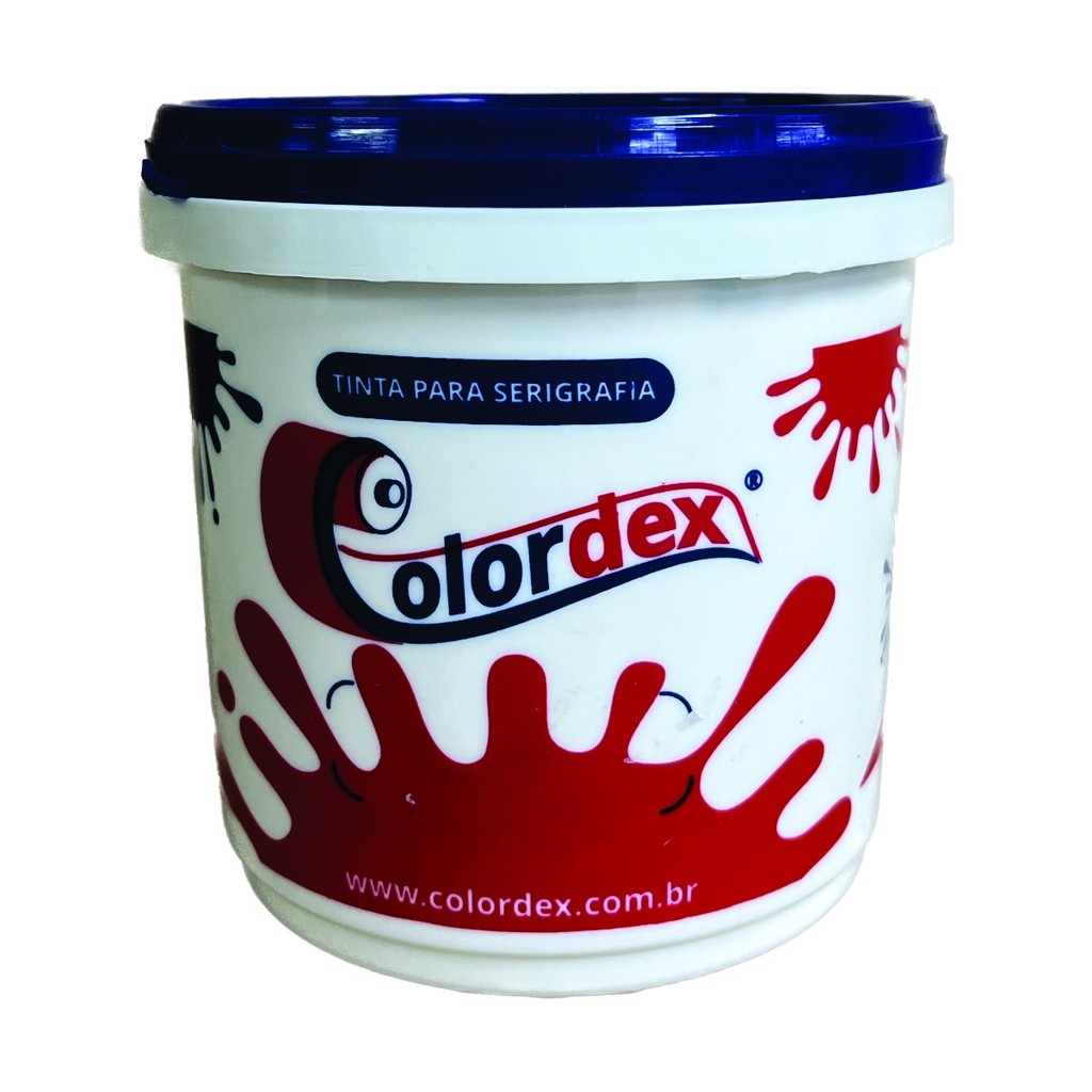 TINTA PARA SERIGRAFIA HIDROCOLOR 900ML - COLORDEX TODAS AS CORES TINTA PARA SERIGRAFIA HIDROCOLOR 900ML - COLORDEX TODAS AS CORES - Oferta na Shopee