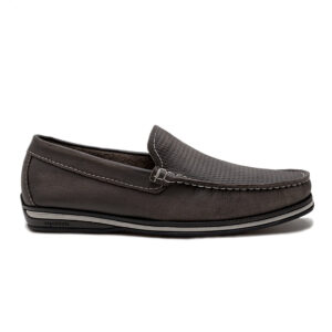 Mocassim Masculino Democrata Ted Smoke - Oferta na Shopee