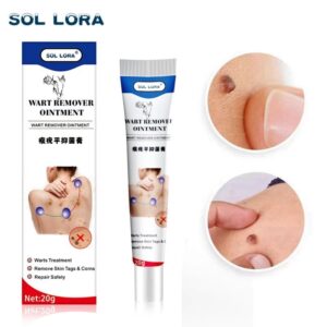 Qu Yu Gao Huang Ping Pomada Para Verrugas De Seda Manchas De Olhos De Frango - Oferta na Shopee