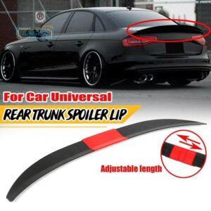 Spoiler Universal Para Carro