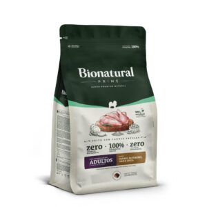 Ração Special Dog Bionatural Prime Raças Pequenas Adultos Frango 15Kg - Oferta na Shopee