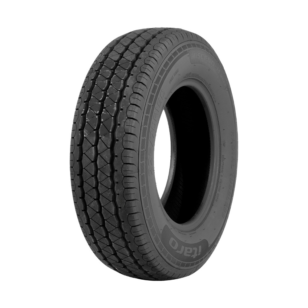 Pneu Itaro Aro 16 MC02 205/75R16C 110/108R Pneu Itaro Aro 16 MC02 205/75R16C 110/108R
