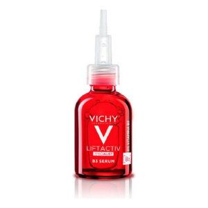 Vichy Liftactiv B3 Sérum 30ml | Antirrugas + Uniformizador de Tom | Niacinamida + Ácido Glicólico - Oferta na Shopee