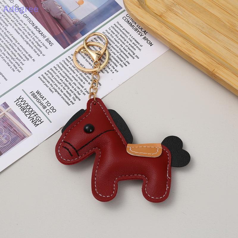 Adegree Adorável Couro Pônei Chaveiro Dos Desenhos Animados Bonito Zodíaco Cavalo Pingente Carro Mochila Decoração Prese Adegree Adorável Couro Pônei Chaveiro Dos Desenhos Animados Bonito Zodíaco Cavalo Pingente Carro Mochila Decoração Prese - Oferta na Shopee