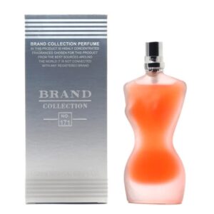 Perfume Feminino Brand Collection N.171 - Oferta na Shopee