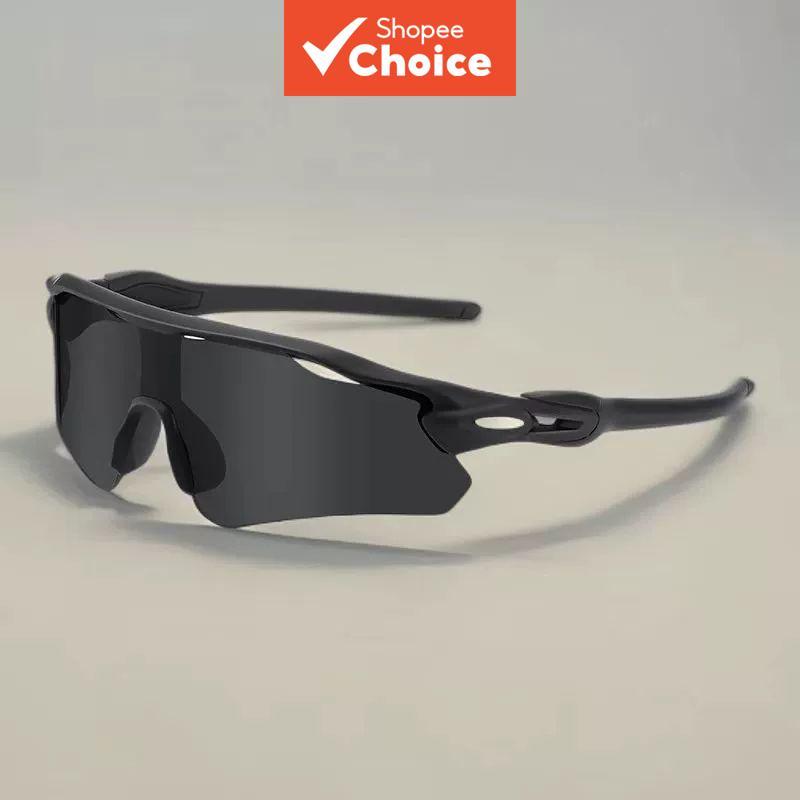 TR90 Óculos De Equitação Unissex Espelho Preto Proteção UV Sol Para Esportes Ao Ar Livre Ciclismo TR90 Óculos De Equitação Unissex Espelho Preto Proteção UV Sol Para Esportes Ao Ar Livre Ciclismo