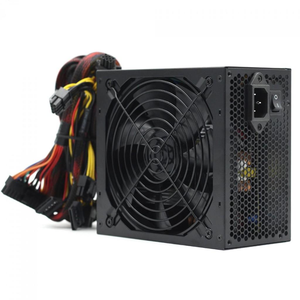 Fonte Duex 600FSE+, 600W, 80 Plus Bronze, PFC Ativo, DX 600FSE+ Fonte Duex 600FSE+, 600W, 80 Plus Bronze, PFC Ativo, DX 600FSE+